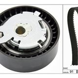 İna 530014210 Focus IV 00-02-Focus I-II 98-Cmax-Mondeo IV 07-Connect Eksantrik Gergi Kiti