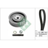 Ina 530016210 Triger Seti Golf Iıı 91-97 -Polo Clas. 95-01 -Ibıza 96-99 1.6 530 0162 10 Aft 026109119D-N0111337-051198119