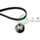 Ina 530016610 530016610 Triger Seti (135) Caddy Golf Polo 1.4 95-