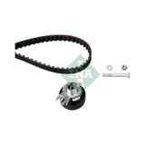 INA 530016610 Triger Seti (135) Caddy Golf Polo 1.4 95-