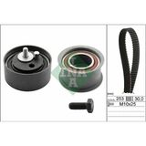 Ina 530017810 530017810 Triger Eksantrik Gergi Seti 253 Dış Passat 2.8 V6 96-