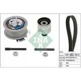Ina 530020110 Triger Seti 120X30 T5-Caddyııı-Jetta-Golfv-1.4-1.9Tdı Avb-Avf-Awx-Axb-Bjb-Bls-Bkc-Amf-Bnv-Amf-Bnm 038198119A-038198119C-038198119G