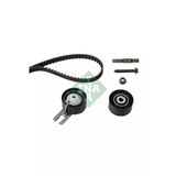 Ina 530023910 Trıger Kayış Set ( Ford Fiesta 1.4 Tdci 02-) (Peugeot 107-206-307/ Cıtroen C2-C3-Xsara 1.4 Hdı Dv