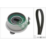 INA 530035510 Triger Seti (101) Getz 1.1 02-/İ10 1.1 08-/Kıa Picanto 1.1 04