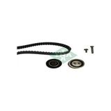 Ina 530044010 Eksantrik Rulman Kiti Triger Seti Partner Berlingo Jumpy Iı Xsara Iı 206 P306 Scudo Iı Expert Dw8 DW8B 140 Diş Kayış 0831.R7
