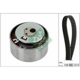 INA 530046210 Triger Seti Fiat 1.4 Doblo Fiorino Punto Linea Albea Palio 129 Diş - Fiat Fiorino