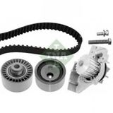 İna 530047030 Boxer II Jumper II Partner II Berlingo II 206 C5 307 Expert Devirdaimli Triger Eksantrik Gergi Seti