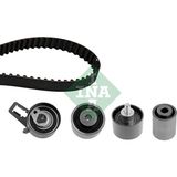 Ina 530050910 530050910 Triger Seti (152) Terracan 2.9 Crdı 01-/