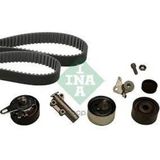 Ina 530053910 530053910 Triger Eksantrik Gergi Seti Passat A4 A6 A8 2.5tdı 98-05 -Skoda Superb 02-08 Afb-Akn-B