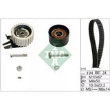 Ina 530056110 Trıger Setı 194X240 Fıat Egea 15> Lınea 09> Doblo Iıı 10> Bravo Iı 07>14 500 L-X 12> Alfa Romeo Gı Ulıetta 10> Mıto 08>15 Jeep Renegade 14> Opel Combo 12> Suzukı Sx4 S-Cross 13> Vıtara 1