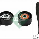 İna 530057810 141X25.4 cm C5 III-C4 II-DS4-P208-P308-P3008-P5008-P2008-Partner Eksantrik Gergi Kiti