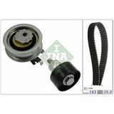Ina 530059211 530059211 Triger Seti-1,0/1,2/1,4 Tsı (Vw Polo 15-18 Audi A3 13-16 Skoda Fabia 15-) Cyvd-Cyvb-Cz
