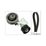INA 530059211 Triger Seti-1,0/1,2/1,4 Tsı (VW Polo 15-18 Audi A3 13-16 Skoda Fabia 15-) Cyvd-Cyvb-Czca-Czda-Chzc