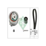 Ina 530066510 Polo A1 Ibiza Fabia Triger Seti 2014- [Ina] [04B198119]