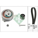 Ina 530066510 | Triger Seti 1.4 Tdı Vw Polo Seat Ibiza Toledo Skoda Fabia Rapid - Hepsi