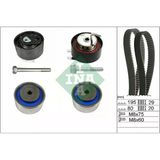 Ina 530076610 Trıger Setı 306Dt Dıscovery 3 L319 Dıscovery 4 L319 R.r 4 Vogue L405 R.r Sport 1 L320 2 L494 Jaguar Xj X351 Xf I X250 Xf Sportbrake X250 Lr016656-Lr016655-C2c24828-Jd61536