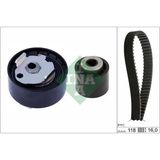 Ina 530085610 Triger Seti 155254875 155254883 155255063