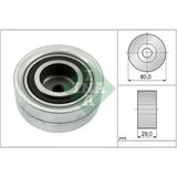 Ina 532011110 Triger Gergi Bilyasi 038109244B 038109244C 038109244H