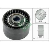 Ina 532039510 Triger Gergi Bilyasi 0829A1 083062 9643414780