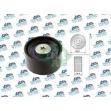 İna 532055610 Bmw 1 E81-E87-E82-E88-Bmw 3 E90-E91-E92-E93-Bmw5 55X Alternatör Gergi Rulmanı