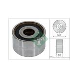 İna 532088510 Insignia B Insignia A Antara B20DTH Triger Avare Rulmanı