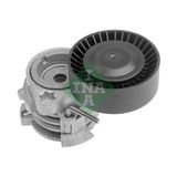 Ina 534005010 - Alternator Gergı Kutugu Bmw M54 E39 E46 E60 E53 - Siyah