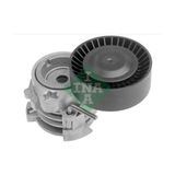 INA 534005010 Gergi Kütüğü Komple E46 39 38×5 60 02-05 M54