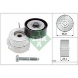 Ina 534007010 Alternatör Gergi Rulmanı Kütükl Doblo Palıo Albea Fıorıno Nemo Bıpper Punto Ford Ka 1.3mtj