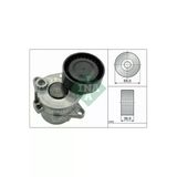 Ina 534033710 M.benz Gergi Kütüğü Spr/Vıt Om 651 6512001870 651 200 04 70