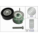 INA 534037510 ALTERNATÖR V KAYIS GERGI RULMANI KÜTÜKLÜ TOUAREG 3.
