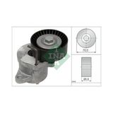 İna 534043910 Astra J-Insignia-Zafira Tourec C- 2.0 Cdti 10 Kütüklü Alternatör Gergi Rulmanı