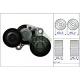 İna 534048210 BMW F20 E90 F30 N47n N57 V Kayış Gergi Kütüğü