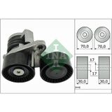 İna 534049610 Bmw E82 E88 E90 E91 E92 E93 V Kayış Gergi Kütüğü