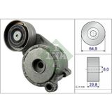 INA 534050610 GERGİ KÜTÜGÜ W204 21 209