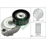 İna 534060510 Volvo S60 II D3-D4 10-15 2.4 D4 Awd 15 D5-D5 Aw Kütüklü Alternatör Gergi Rulmanı