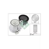 Ina 534066110 Gergi Rulmanı Kütüklü Astra K-Merıva-Insignia-Zafira 1.6 16V B16dtr-Dtc-A16dth-D16d