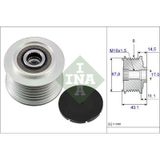 İna 535005210 Transporter Alternatör Kasnağı