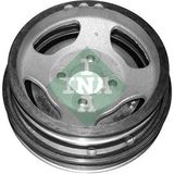 Ina 544003510 544003510 Krank Kasnağı Albea Linea Doblo Fiorino / Astra H Corsa C 1.3 Mtj 1.3 Dth
