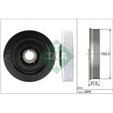 Ina 544005810 Krank Kasnagi 0515R2 0515R9 0515S4