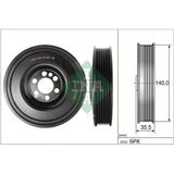Ina 544015910 Krank Kasnagi 06F105243 06F105243H 06F105243J