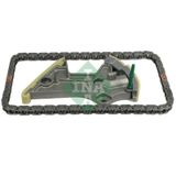 INA 559007410 YAĞ POMPA ZİNCİRİ SETİ ZİNCİR GERGİ POLO-CORDOBA-FA