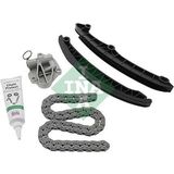Ina 559019910 559019910 Zincir Seti (Palet-Gergi-Zincir) Polo 1.2 09-