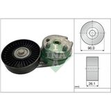 Ina Alternator Gergı Kutugu Dıscovery 3 Dıscovery 4 Range Rover 4 L405 Range Rover Sport 2 L494