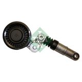 Ina Alternatör Gergi Rulmanı Komple Kütük Crafter 2.5 Tdı 2006 Bjm-Bjk Kanallı 76MM