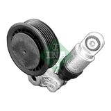 Ina Alternatör Gergi Rulmanı Kütüklü Lt 2.5 Tdı Anj-Avr-Ahd 074145299A-074145278F-534001010