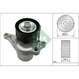 Ina Alternator V Kayıs Gergı Rulmanı Kutuklu Nıssan Navara 2,3 Dcı 2015 - Master Iıı Trafıc Iıı Logan Iıı Koleos Nıssan Xtraıl 2.0 M9