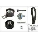 Ina Citroen C4 Coupe 1.6 Hdi Euro4 Triger Seti 2004-2011