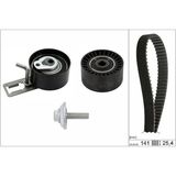 Ina Citroen Ds3 1.6 Hdi Euro5 Triger Seti 2009-2015