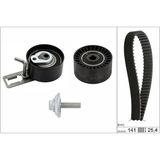Ina Citroen Ds5 1.6 Hdi Euro5 Triger Seti 2011-2015