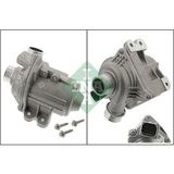 Ina Devırdaım Su Pompası Bmw N54 N55 E90 F10 F12 F13 F06 F07 F01 F25 F26 E70 E71 Z4